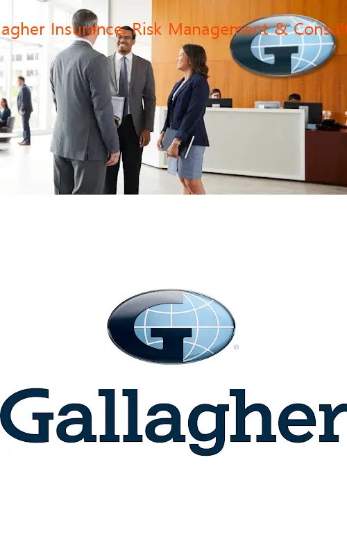 gallagher insurance risk management  consulting ca 93401