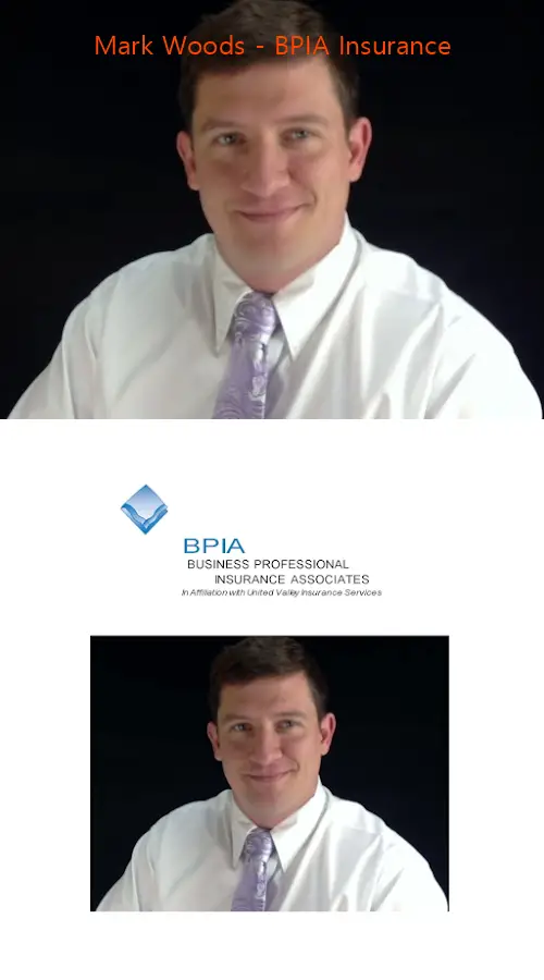 mark woods  bpia insurance ca