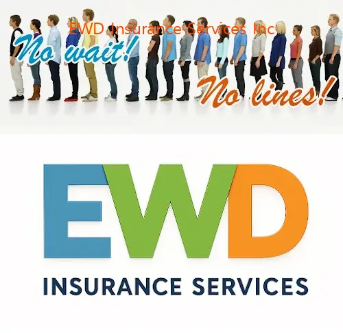 ewd insurance services inc ca