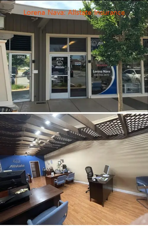 lorena nava: allstate insurance ca