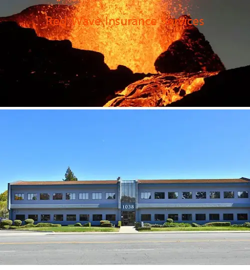 red wave insurance services ca