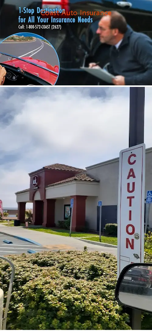 coast auto insurance ca 95076