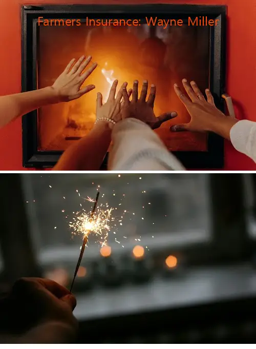 farmers insurance: wayne miller ca