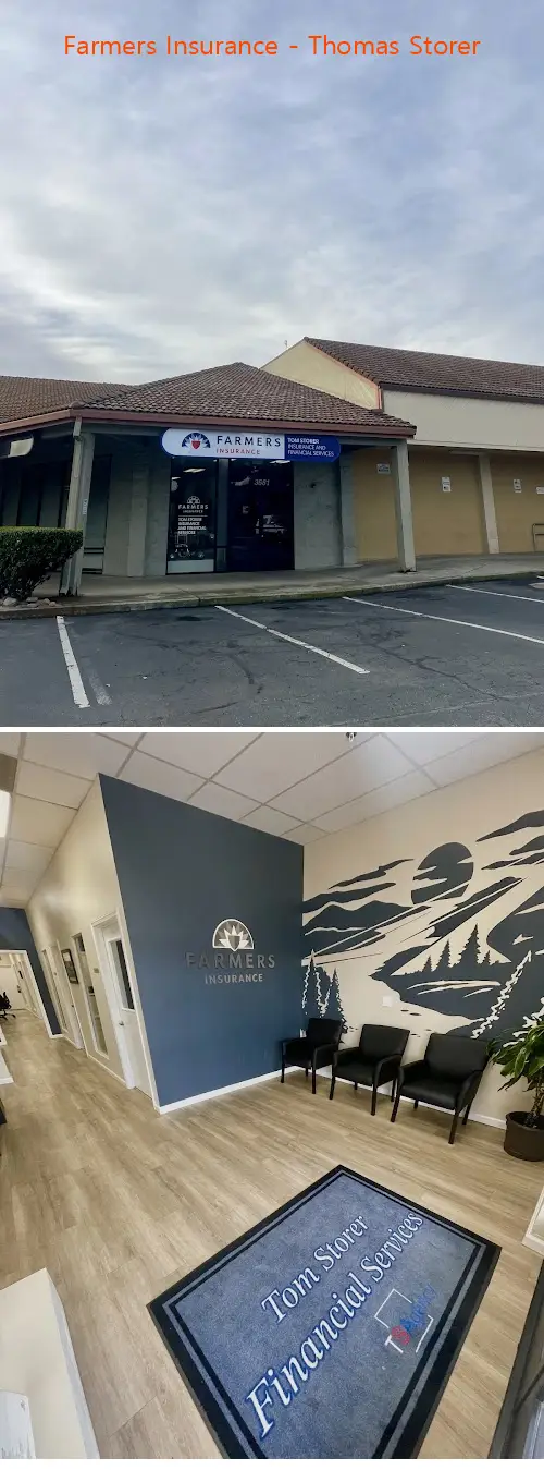 farmers insurance  thomas storer ca