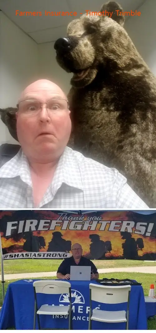 farmers insurance  timothy trimble ca