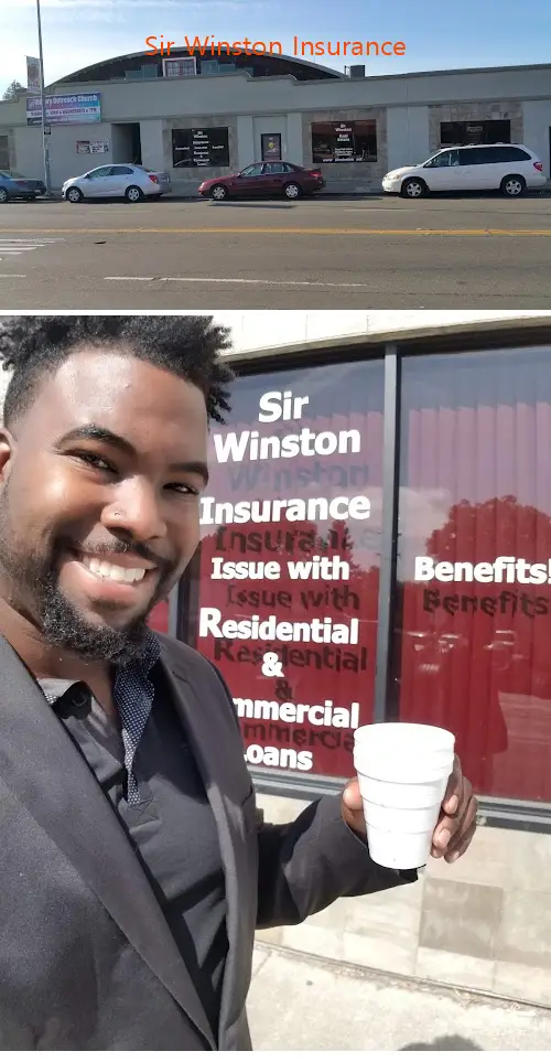 sir winston insurance ca