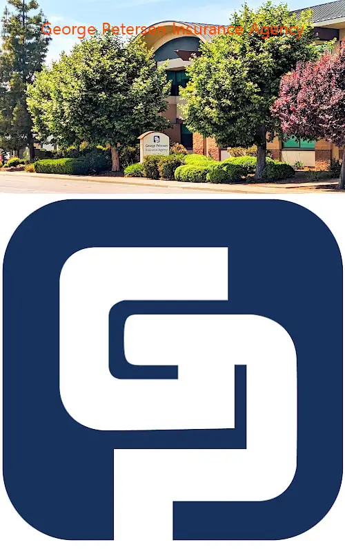 george petersen insurance agency ca 95401