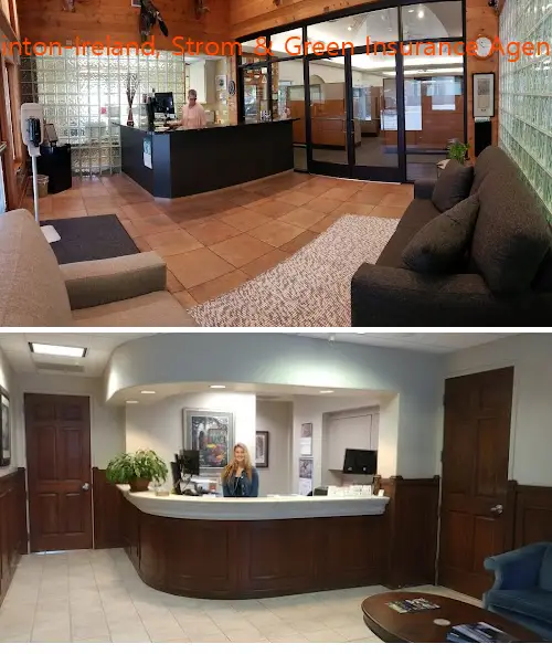 wintonireland strom  green insurance agency ca