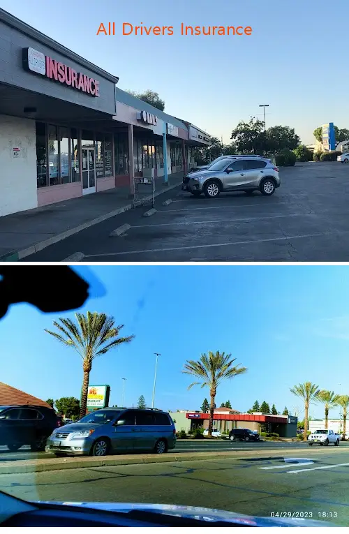 all drivers insurance ca