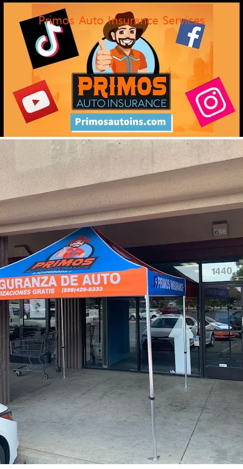 primos auto insurance services ca 93292