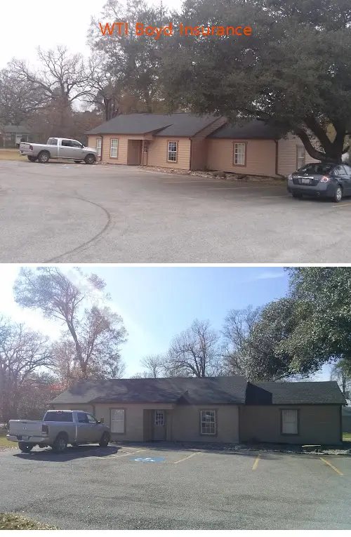 wti boyd insurance tx
