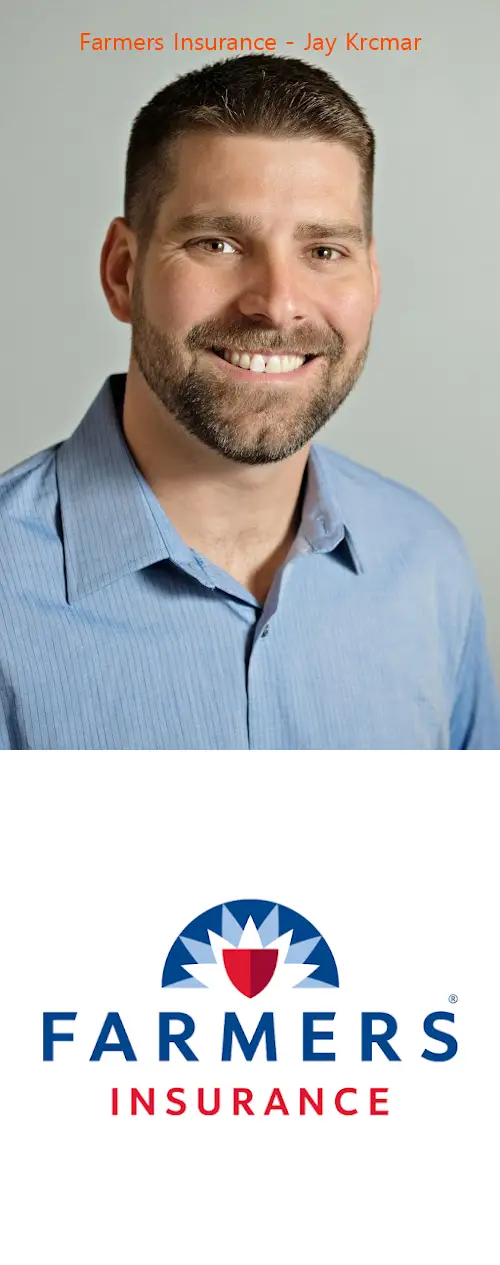 farmers insurance  jay krcmar tx