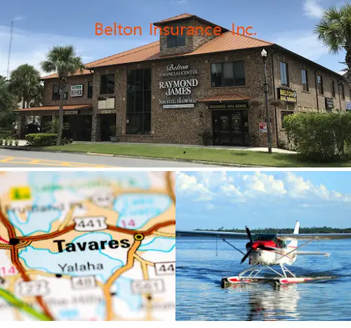 belton insurance inc fl