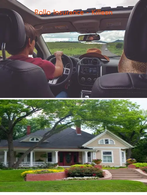 rollo insurance  killeen tx