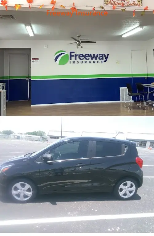 freeway insurance tx 78227