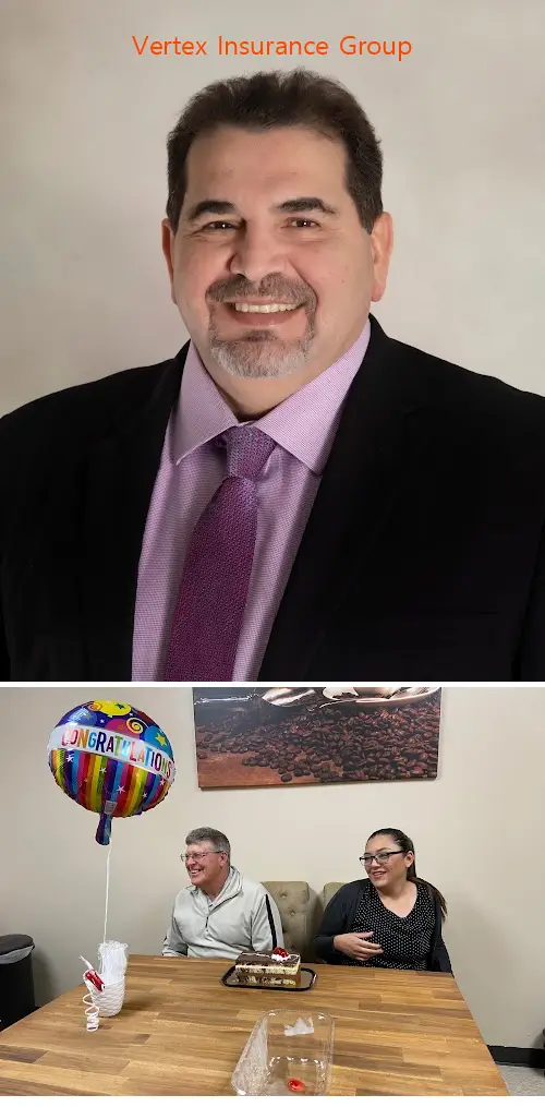 vertex insurance group tx