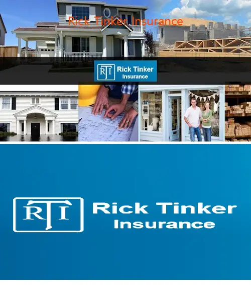rick tinker insurance tx