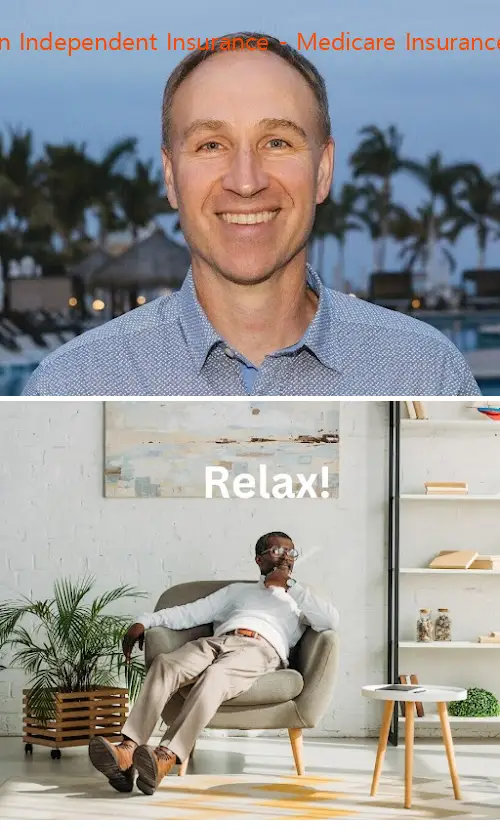 houston independent insurance  medicare insurance agent tx