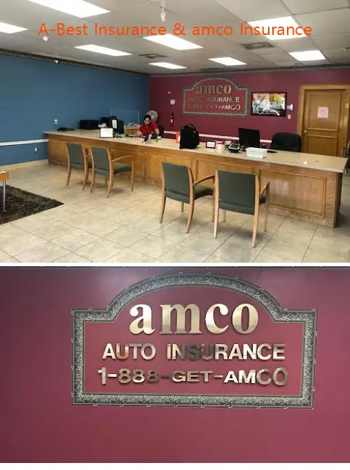 abest insurance  amco insurance tx