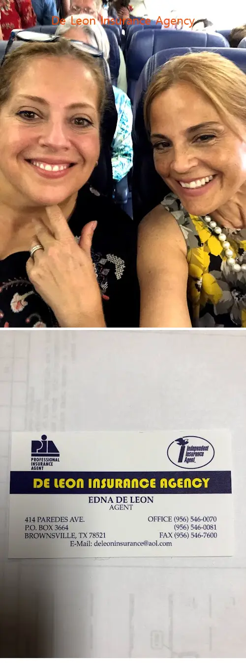 de leon insurance agency tx