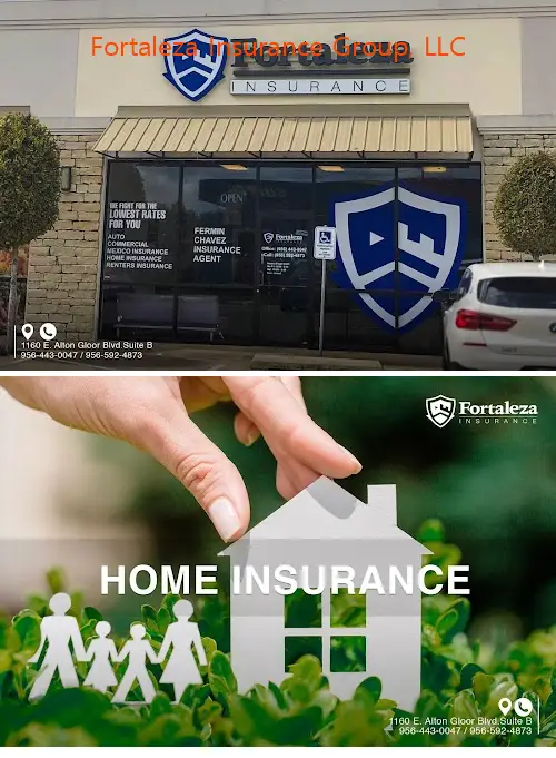 fortaleza insurance group llc tx 78526