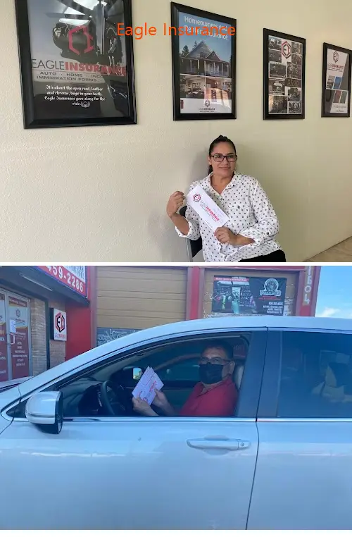 eagle insurance tx 78520