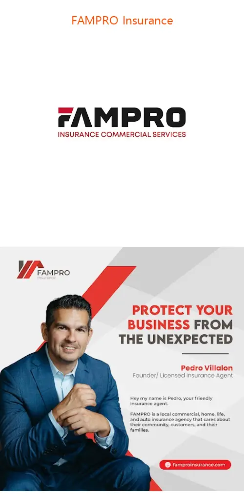 fampro insurance tx