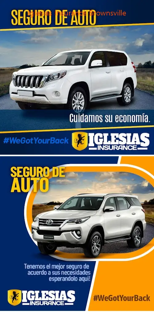 iglesias insurance brownsville tx