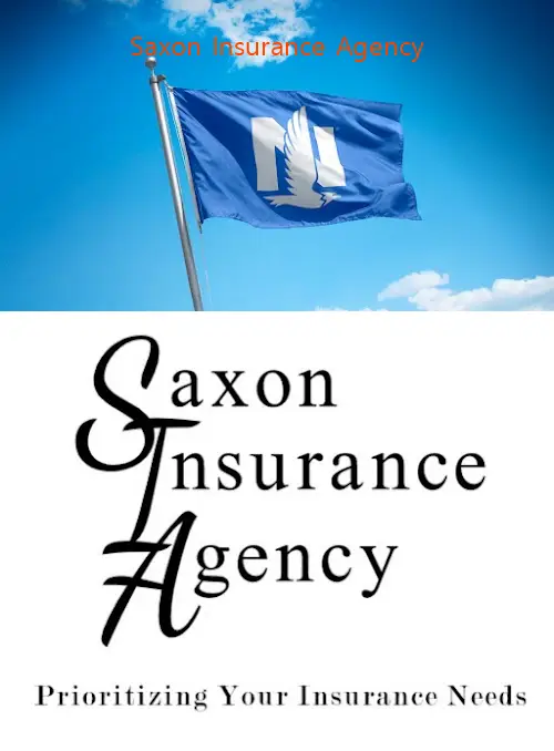 saxon insurance agency tx