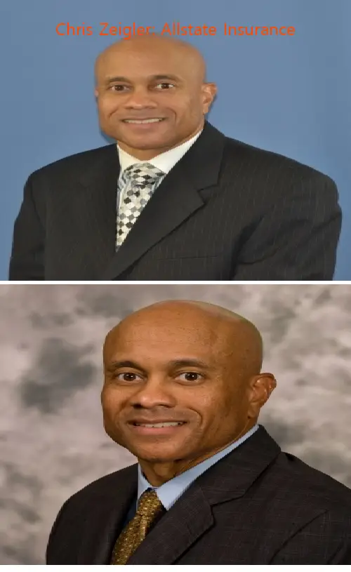 chris zeigler: allstate insurance tx