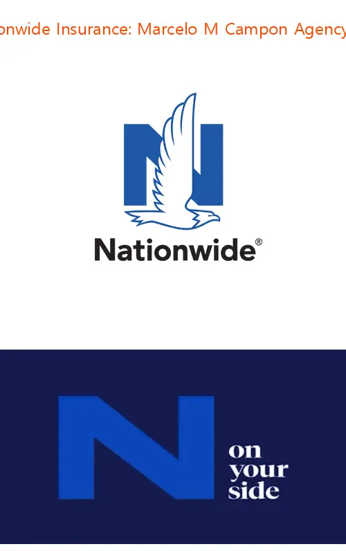nationwide insurance: marcelo m campon agency llc tx