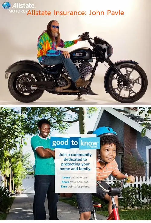 allstate insurance: john pavle tx 75013