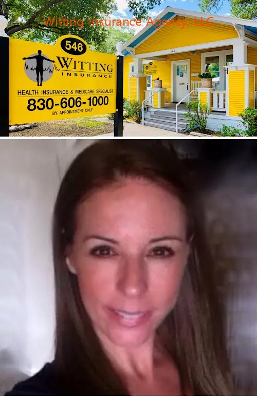 witting insurance agency llc tx