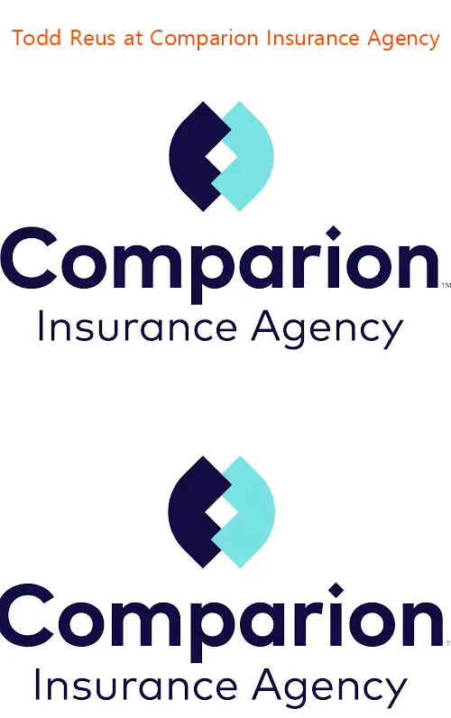 todd reus at comparion insurance agency tx