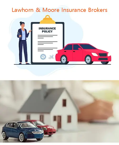 lawhorn  moore insurance brokers tx