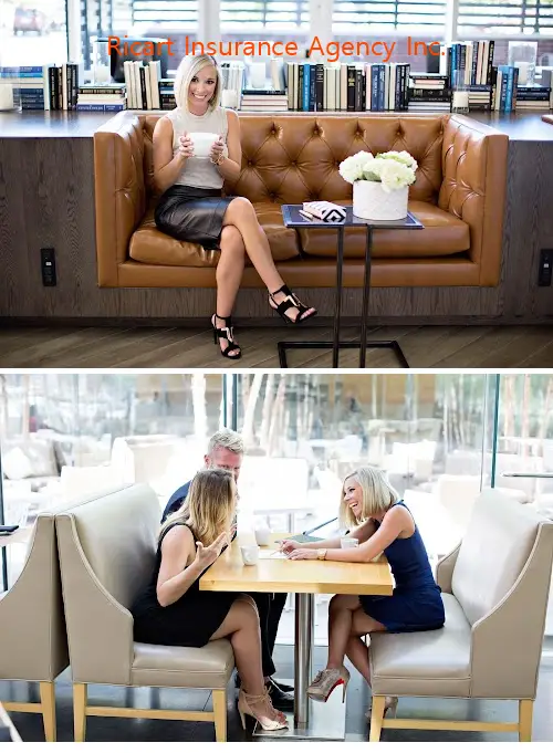 ricart insurance agency inc tx