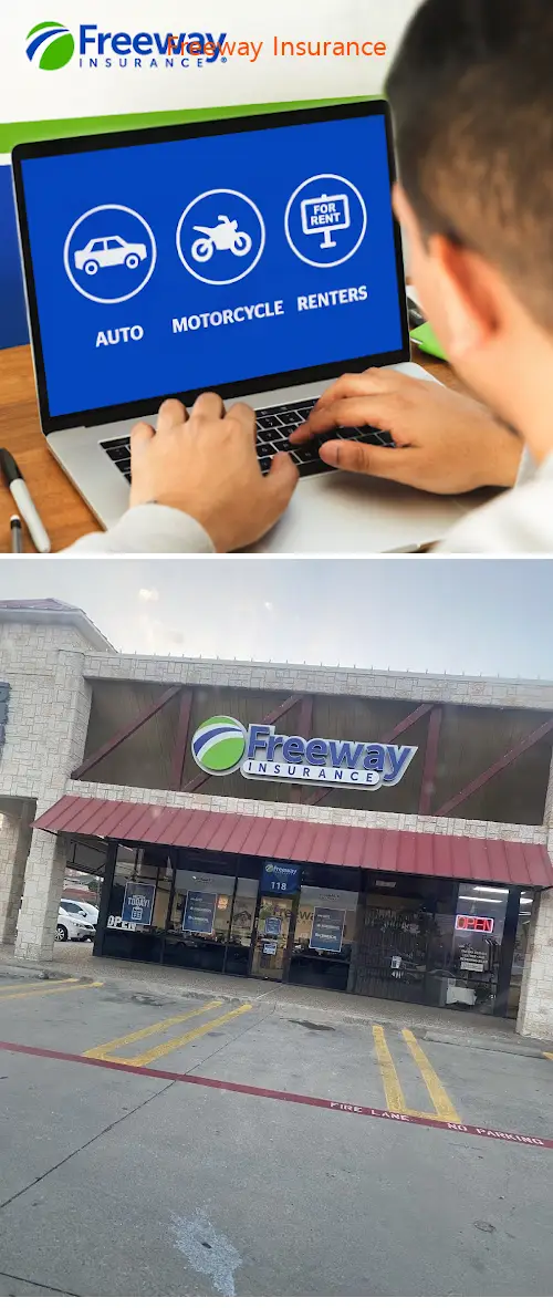 freeway insurance tx 75240