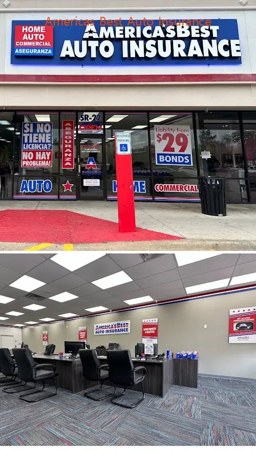 americas best auto insurance tx 75220