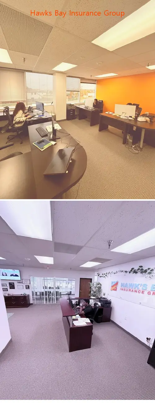 hawks bay insurance group tx