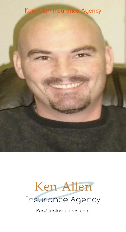 ken allen insurance agency tx