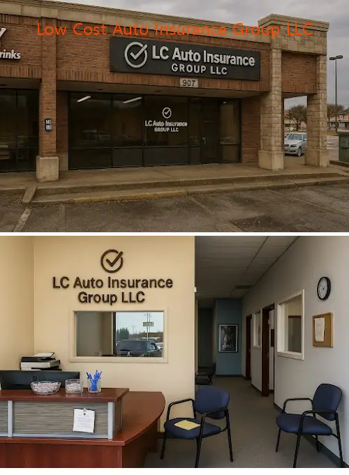 low cost auto insurance group llc tx