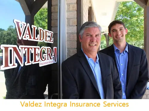 valdez integra insurance services tx