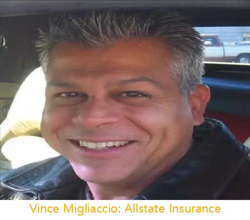 vince migliaccio: allstate insurance tx