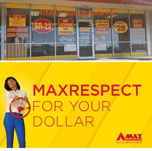 amax auto insurance tx 79761
