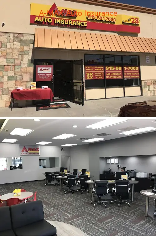 amax auto insurance tx 79936