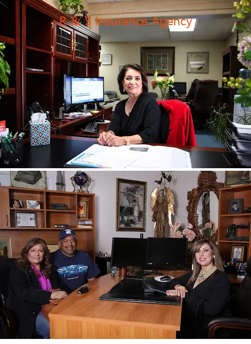 r  s insurance agency tx