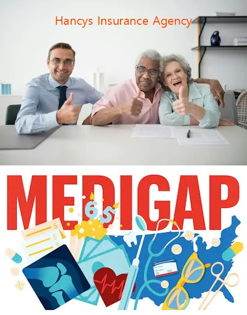 hancys insurance agency tx