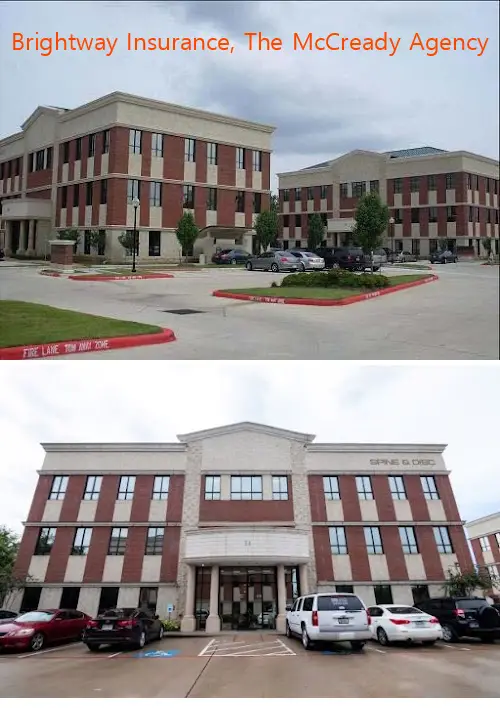 brightway insurance the mccready agency tx