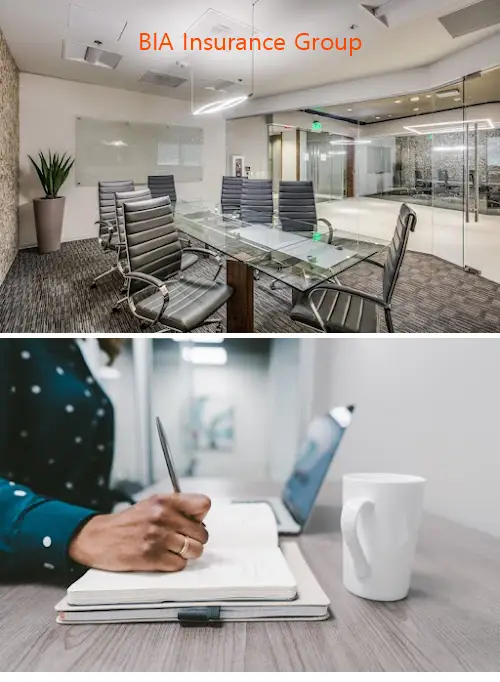 bia insurance group tx