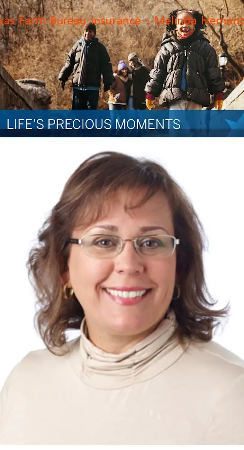 texas farm bureau insurance  melinda hernandez tx